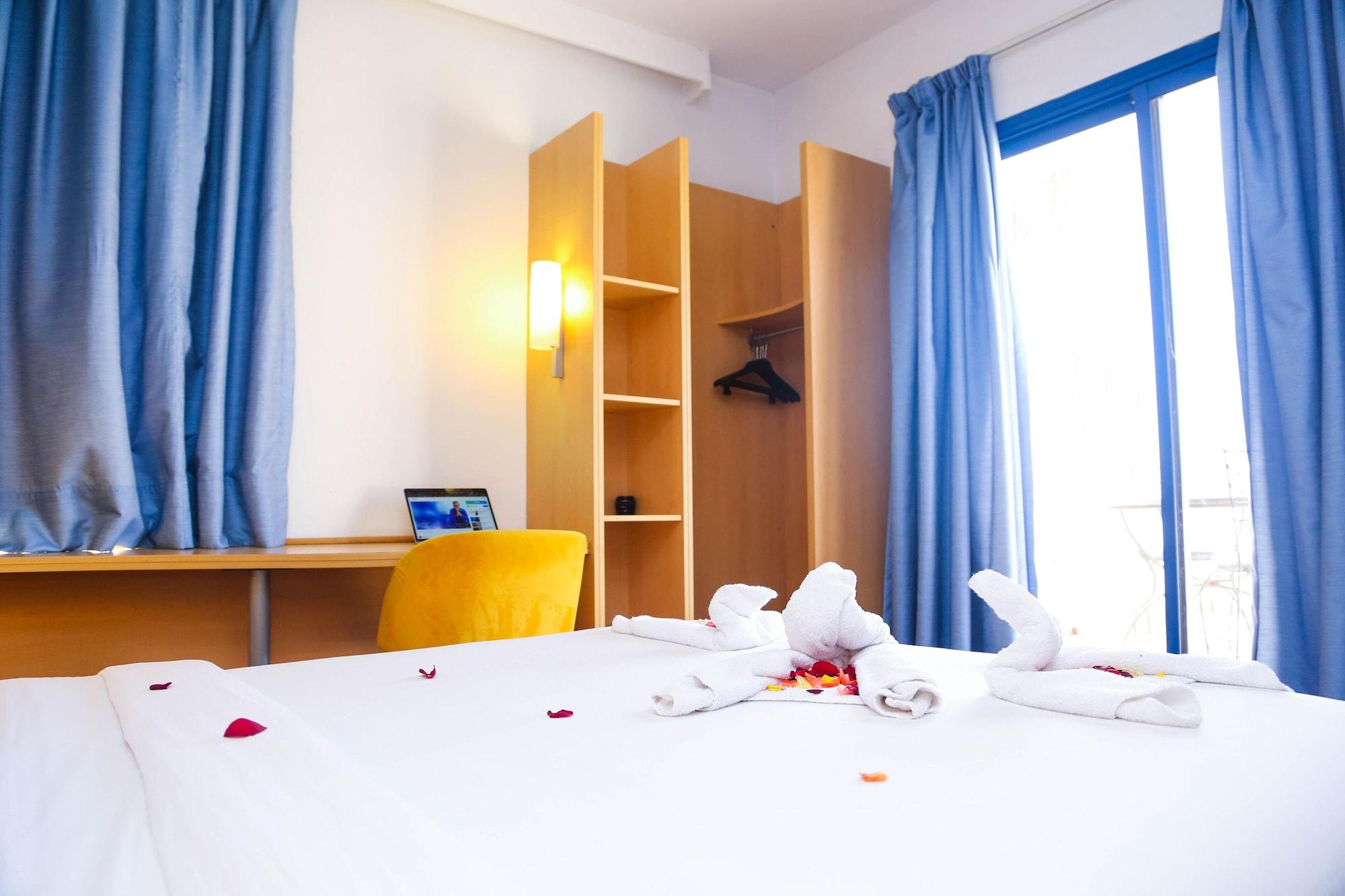 Ibis 3* 阿加迪尔