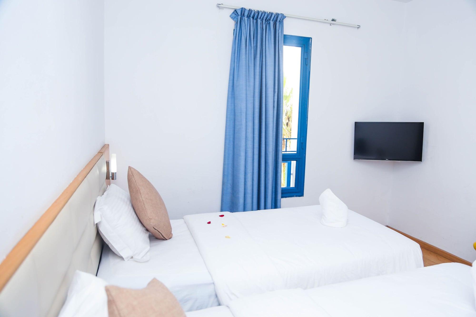 Ibis 3* 阿加迪尔