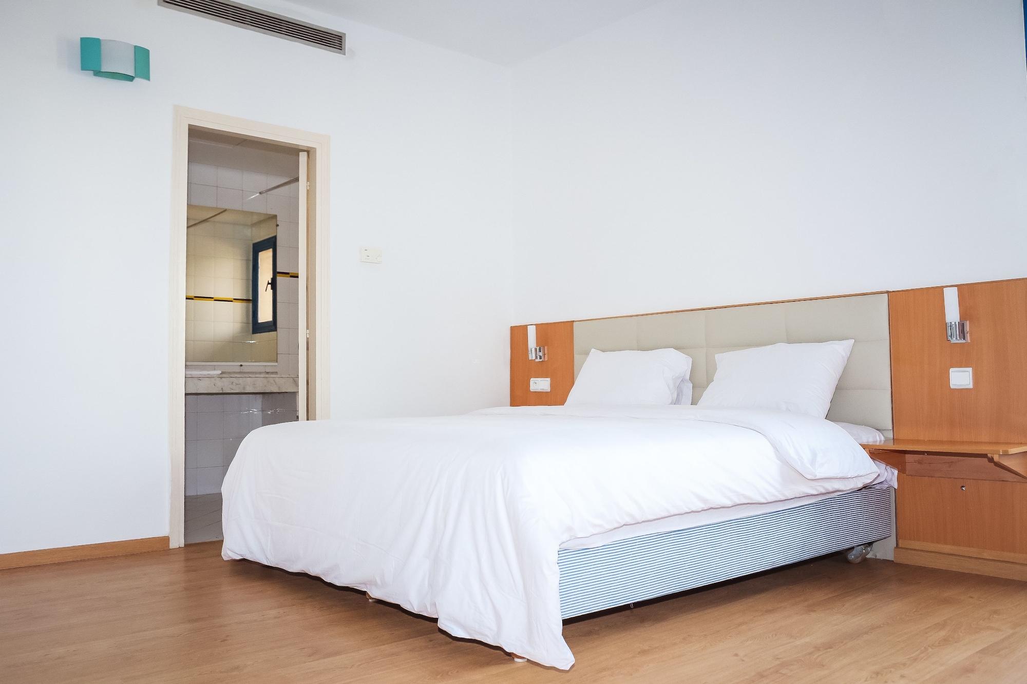 Ibis 3* 阿加迪尔